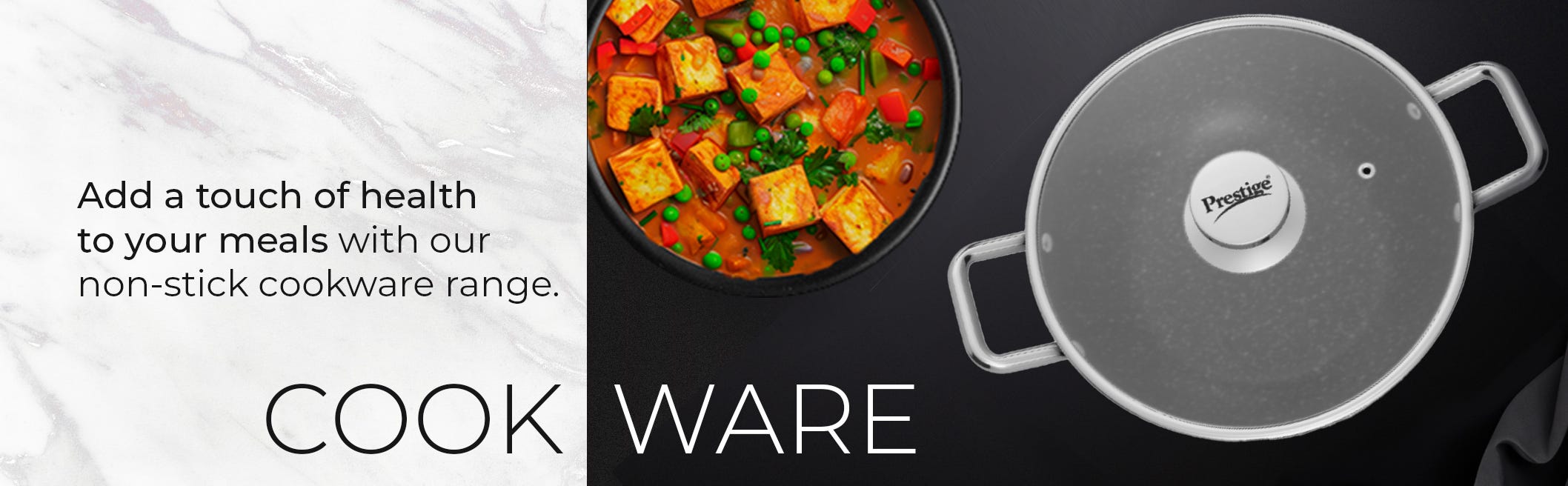 Induction Base Cookware